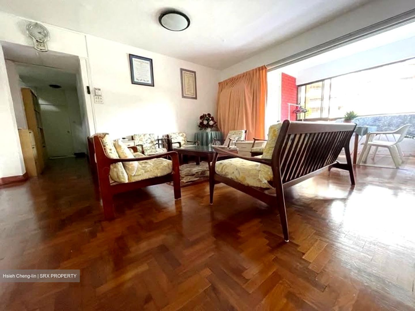 Pandan Valley (D21), Condominium #562548281